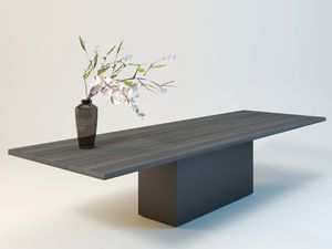 現代風テーブル 1