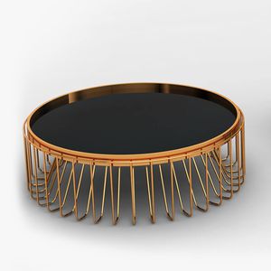 オリジナルデザインローテーブル 1