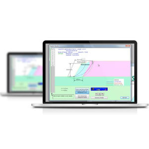 地質工学計算ソフトウェア 1