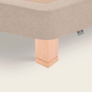 木製ベッド用脚