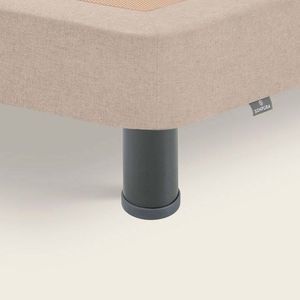 金属製ベッド用脚