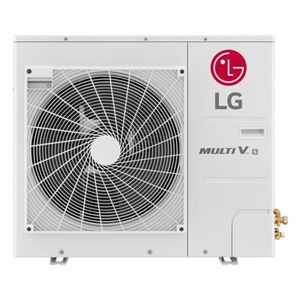エア ヒーター式ヒートポンプ