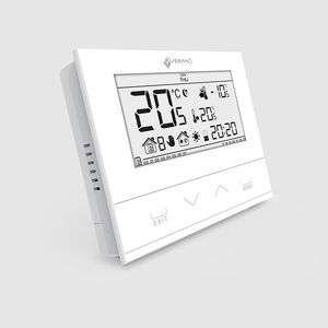 温度調節器