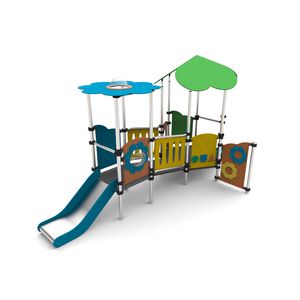 プレイグランド用プレイストラクチャー