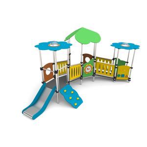プレイグランド用プレイストラクチャー