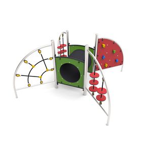 プレイグランド用プレイストラクチャー