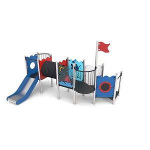 プレイグランド用プレイストラクチャー