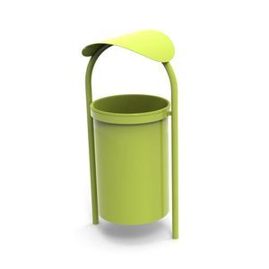 公共用ゴミ箱