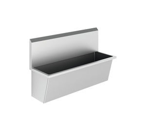 壁掛け式洗面器