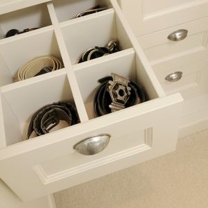 古い鉄製家具用取っ手 1