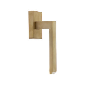 窓用取手 1