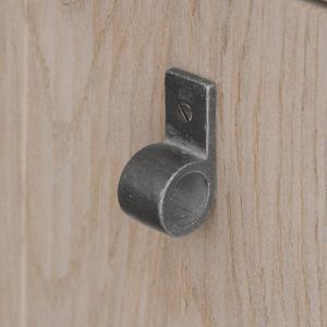 伝統的家具用ノブ 1