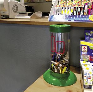 電話ボックス