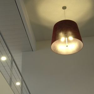 スチール製装飾パネル