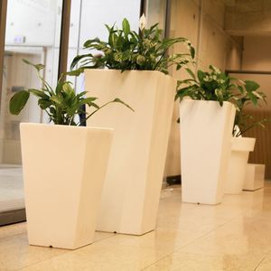 ポリエチレン植木鉢 1