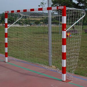 固定型マルチスポーツ用ゴール