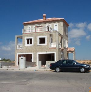 ユニット式建物