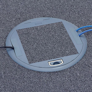 床置き電動筺体 1