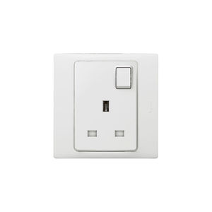 電流コンセント