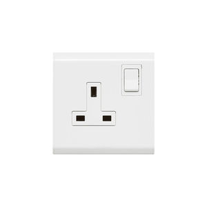 電流コンセント 1