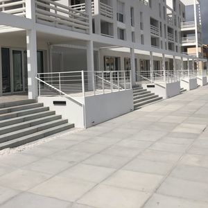 石製舗石