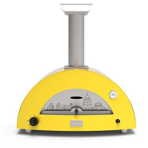 家庭用ピザ用のオーブン