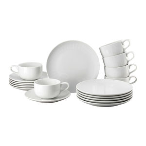 磁器製テーブル食器