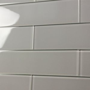 ガラス製タイル 1
