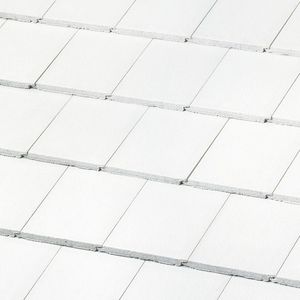 インターロッキング瓦
