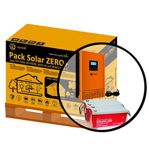 PVソーラーキット