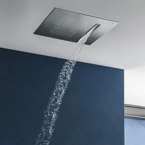 カーツ活性水 凄すぎて手離せない✨滝パワーシャワーヘッド✨✨