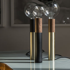 卓上ランプ