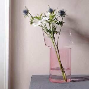 現代風花瓶