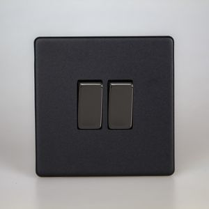 ロッカースイッチ 1