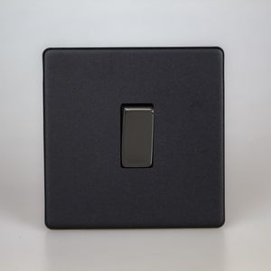 ロッカースイッチ 1