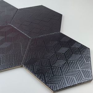 セラミック製タイル 1