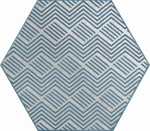 セラミック製タイル 1