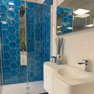 セラミック製タイル 1
