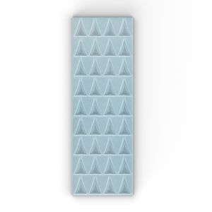 セラミック製タイル 1