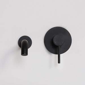 シャワー用混合水栓