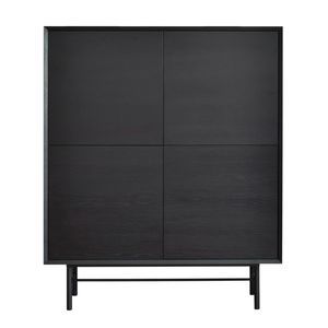 屋内用ハイキャビネット
