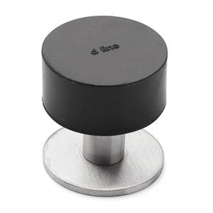 ステンレススチール製戸止め