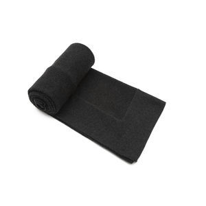 カシミア製毛布