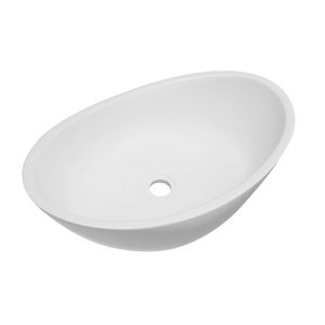 カウンタートップ型洗面器