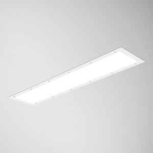 埋め込み式照明器具