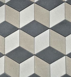 石製敷石