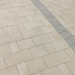 石製舗石