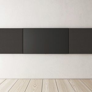 壁用吸音パネル