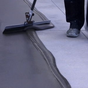 保護液状防水加工