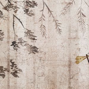 現代風壁紙 1